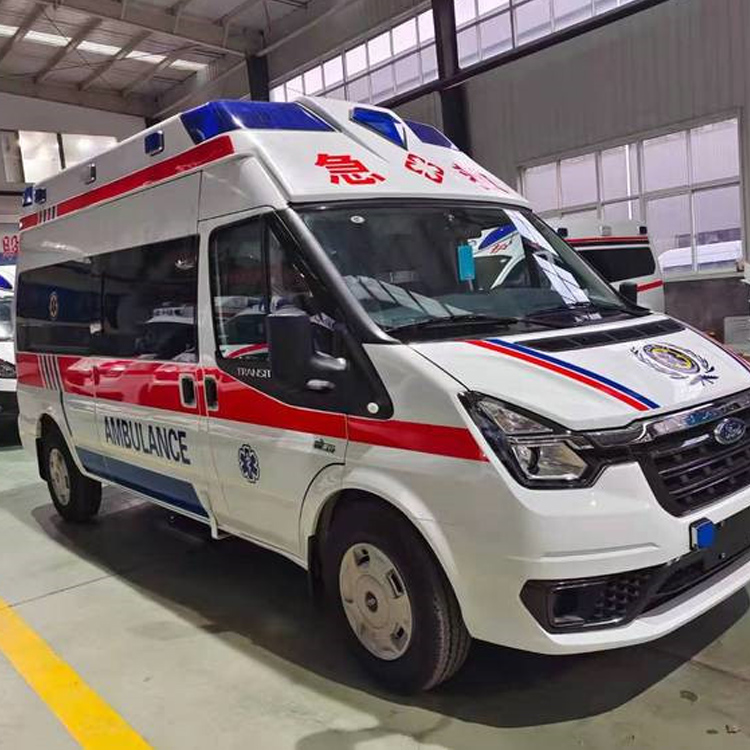 离石演唱会救护车出租保障现场