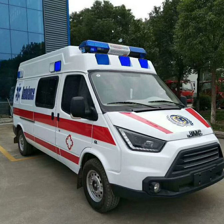 离石救护车出租哪家好