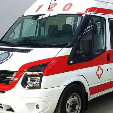 离石非急救护送病人转院租赁救护车的优缺点对比